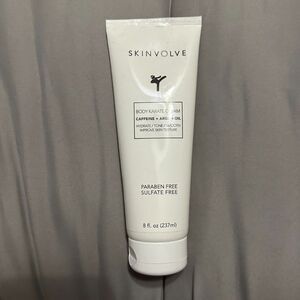 SkinVolve - Body Karate Cream 8oz